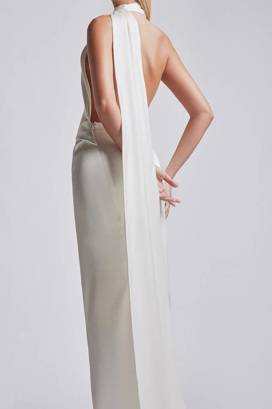 Krzysztof+Bridal+Saint+Gown